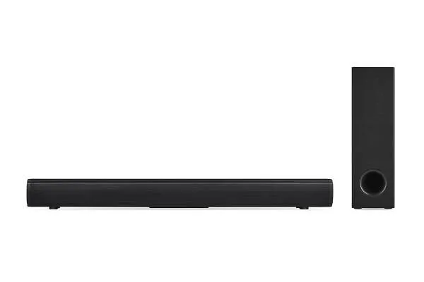 TCL S332W televizyon hoparlörü Siyah 2.1 kanallar 400 W Thumbnail 3