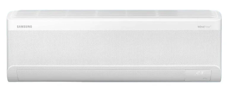 Samsung SAMKITDUALEL29+9 Split klima ayrılabilir sistem Beyaz