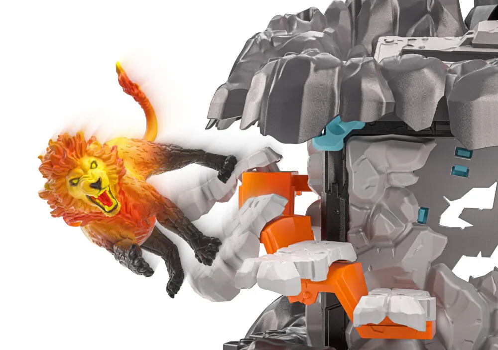 schleich ELDRADOR CREATURES 42757 Thumbnail 7
