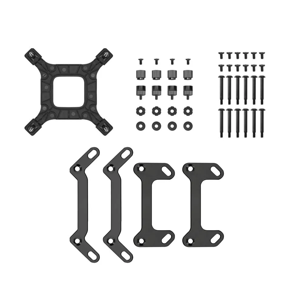 DeepCool LD360 R-LD360-BKMSN-G-1 Thumbnail 7