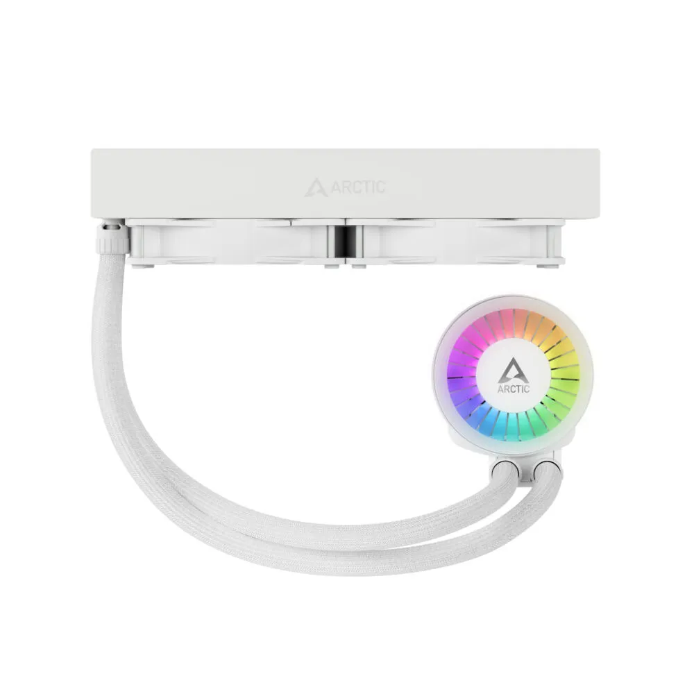 ARCTIC Liquid Freezer III 240 A-RGB ACFRE00150A Thumbnail 3