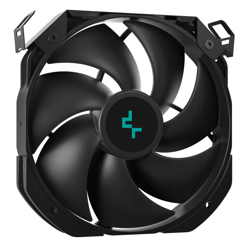 DeepCool ASSASSIN 4S R-ASN4S-BKGPMN-G Thumbnail 13