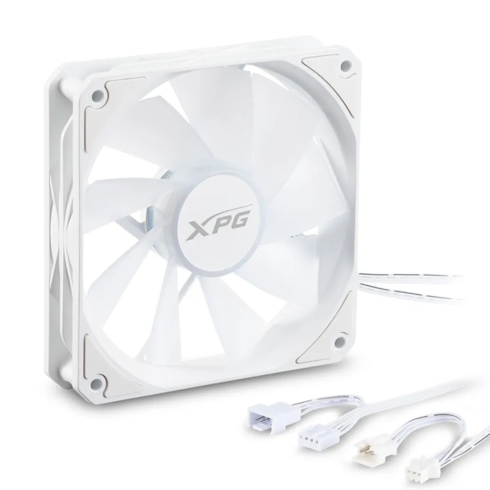 XPG VENTO R 120 ARGB PWM 75261401 Thumbnail 3