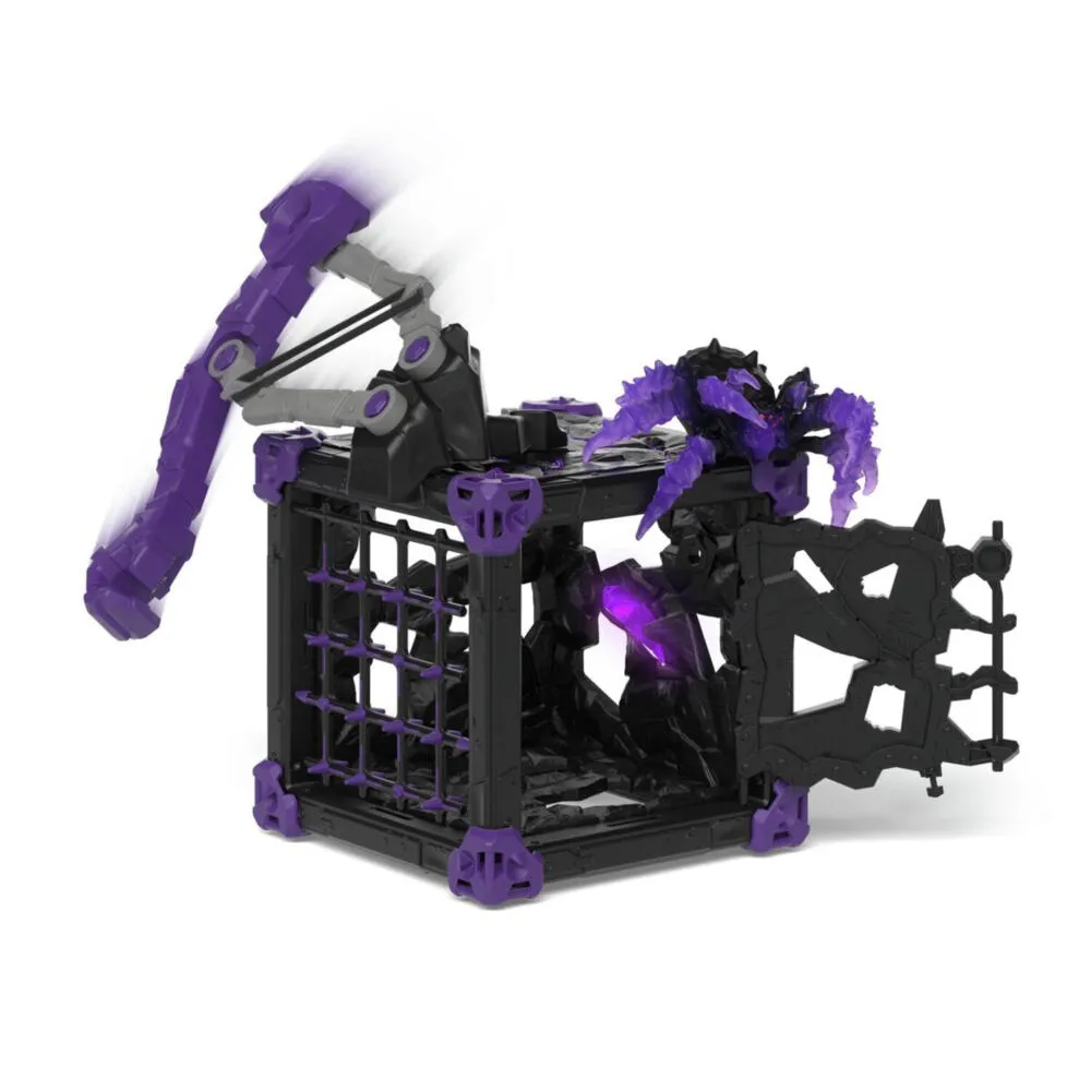 schleich ELDRADOR CREATURES 42765 Oyuncak Figür Thumbnail 2