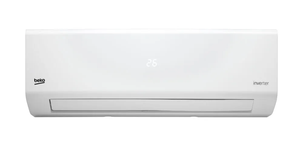 Beko 8501083200 Split klima Beyaz