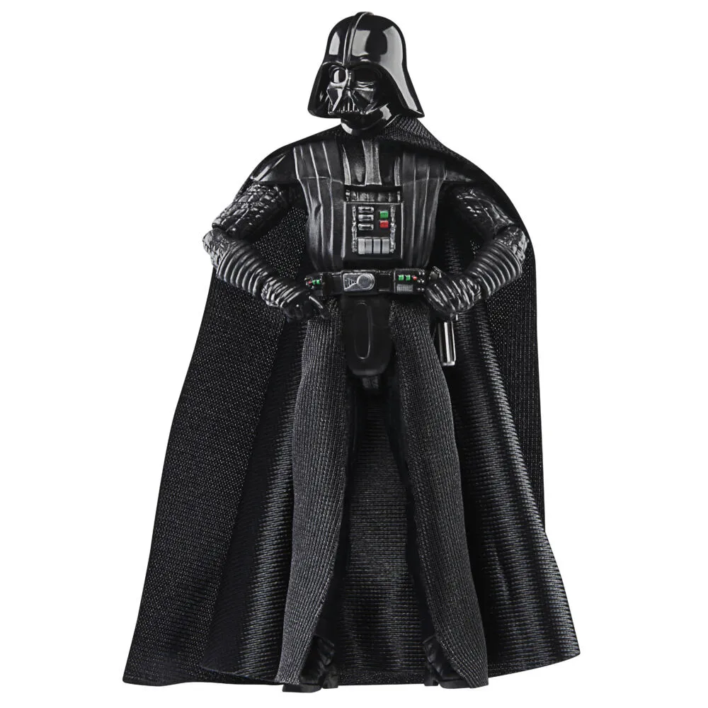 Hasbro Star Wars F97845X0 Oyuncak Figür Thumbnail 11