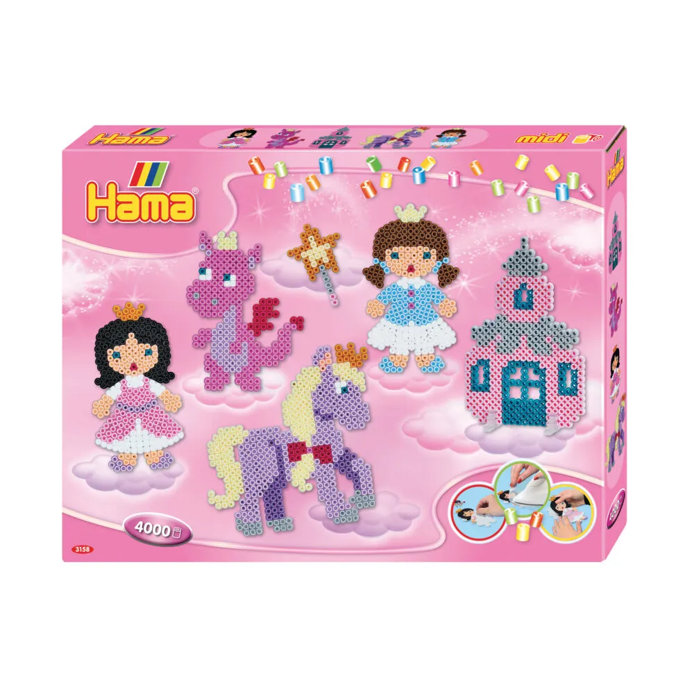 Hama 00003158 sanatsal ve yaratıcı oyuncak Sanat ve El İşi Oyuncakları