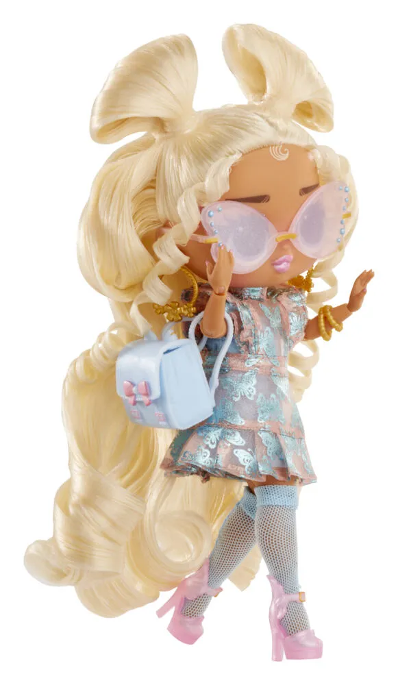 MGA Entertainment L.O.L. Surprise! 559412 Oyuncak Bebek Thumbnail 5