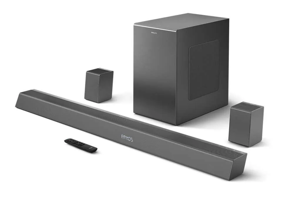 Philips TAB8967/37 Thumbnail 1