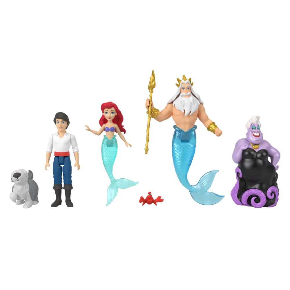 Mattel Disney Princess JBL32 Thumbnail 5