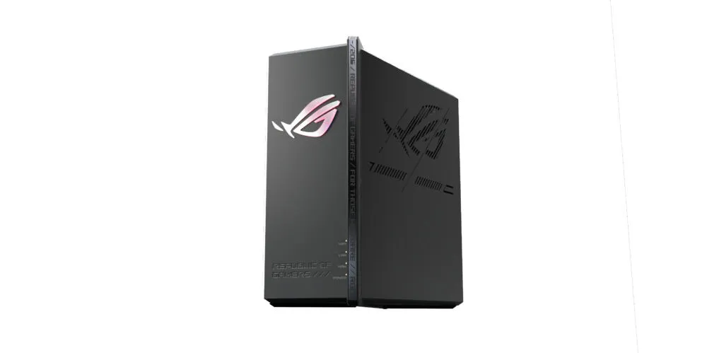 ASUS ROG Strix GS-BE18000 90IG09Y0-MO9C00 Thumbnail 4