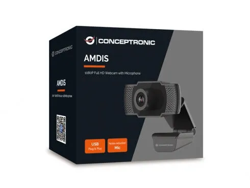 Conceptronic AMDIS 100752507 Thumbnail 5