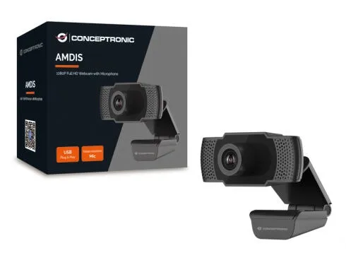 Conceptronic AMDIS 100752507 Thumbnail 3