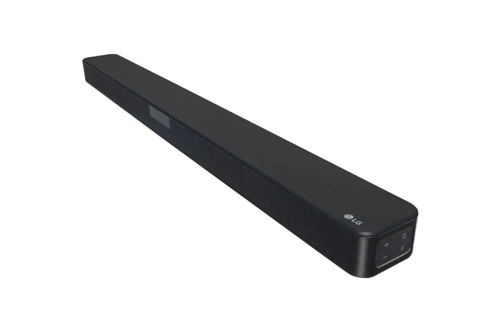LG SL4 300 W Thumbnail 8