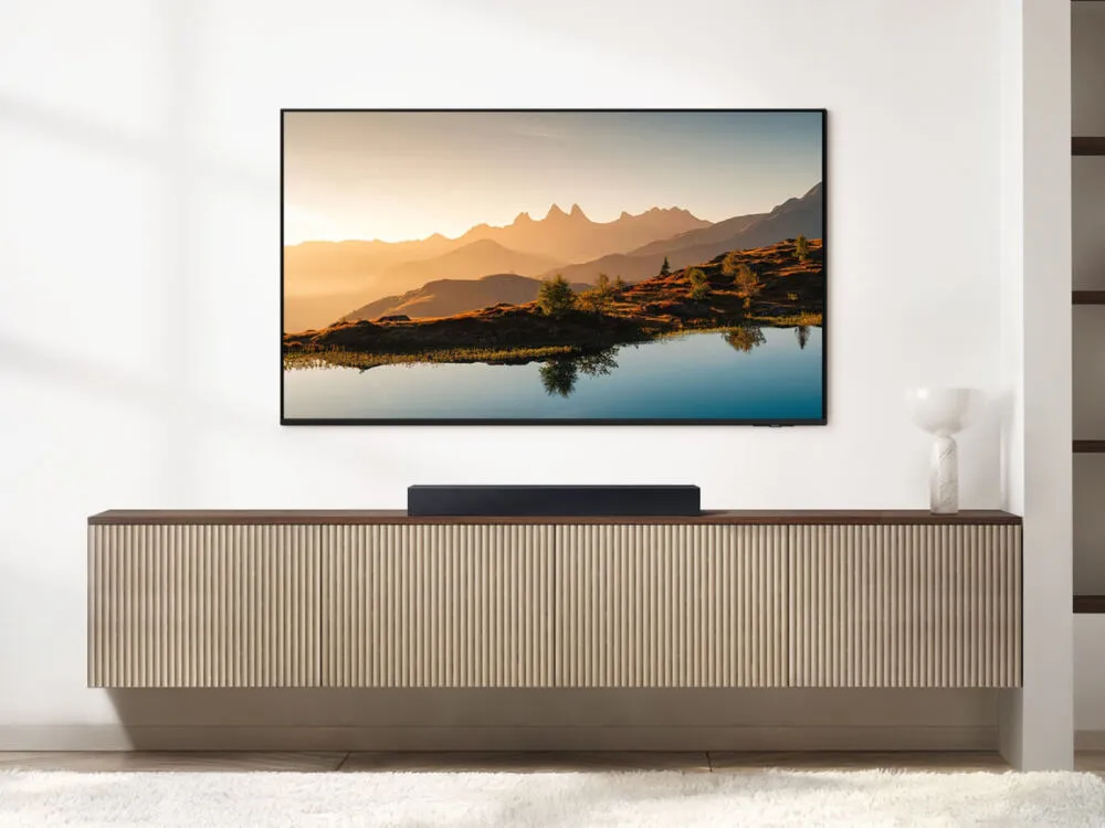 Samsung B-Series HW-B400F/ZA Thumbnail 4