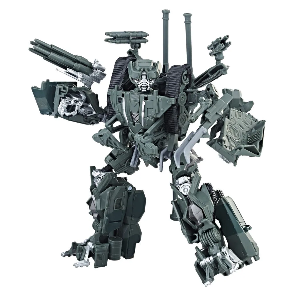 Hasbro E0702EU4 Thumbnail 5