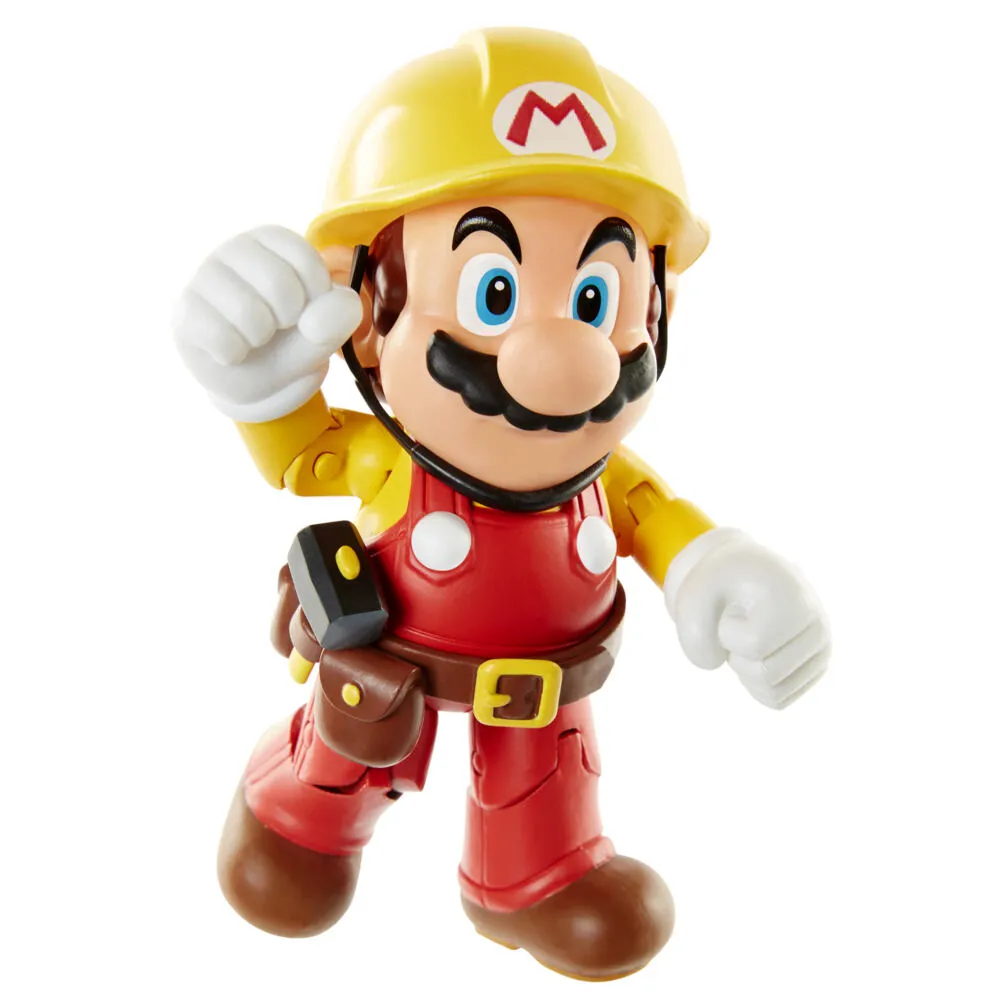 JAKKS Pacific 57876 2 Parça Oyuncak Figür Thumbnail 1