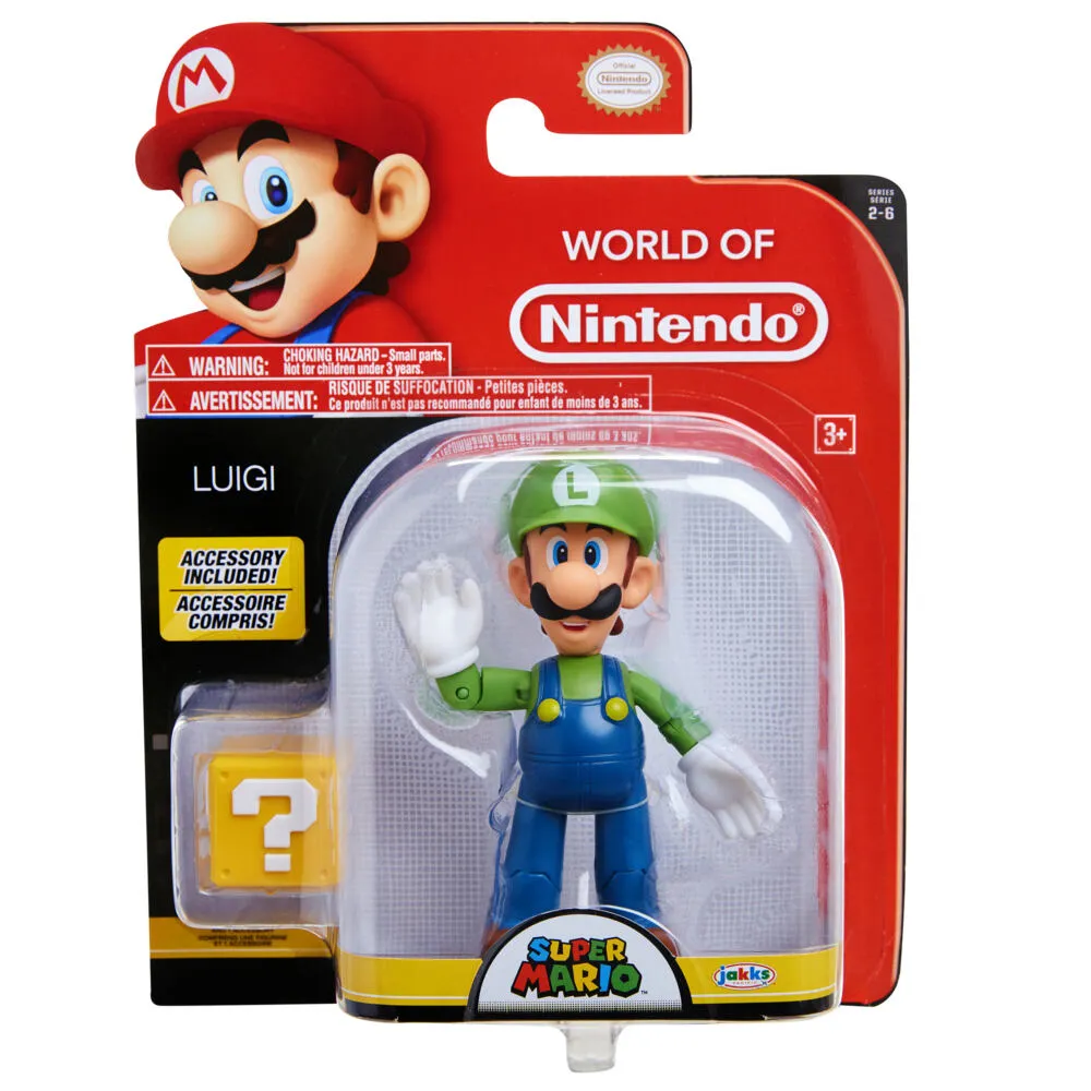 JAKKS Pacific 57878 2 Parça Oyuncak Figür Thumbnail 0