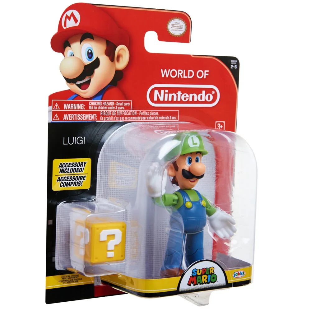 JAKKS Pacific 57878 2 Parça Oyuncak Figür Thumbnail 1