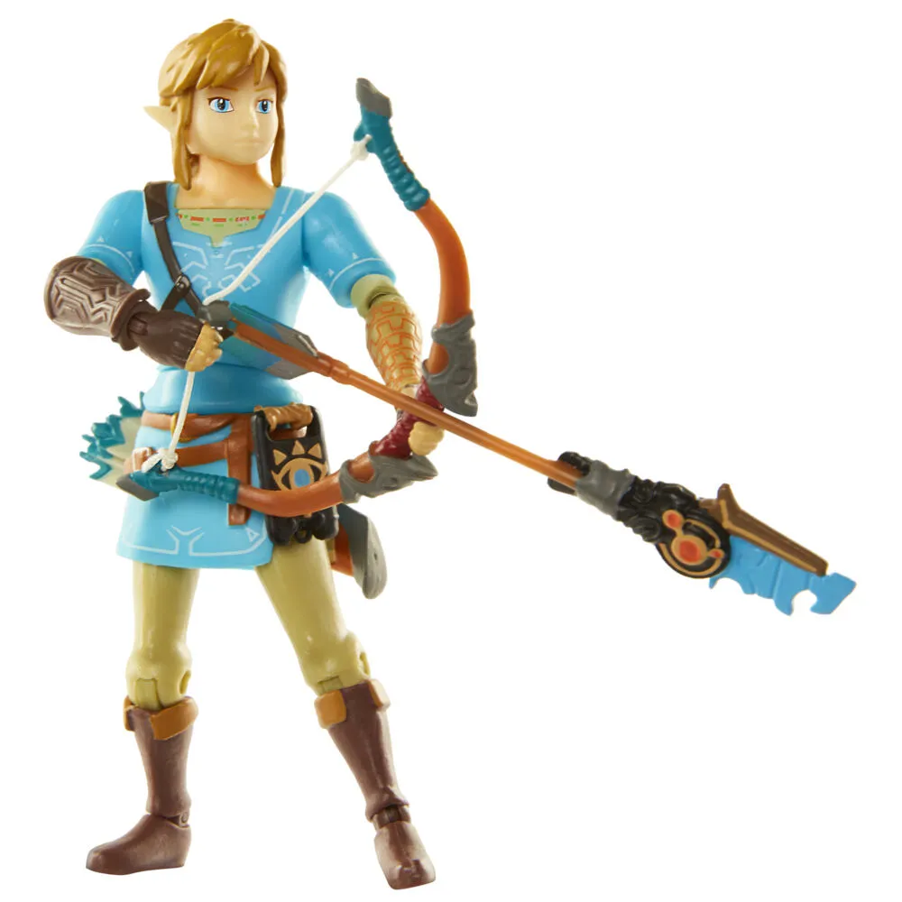 JAKKS Pacific 70760 2 Parça Oyuncak Figür Thumbnail 3