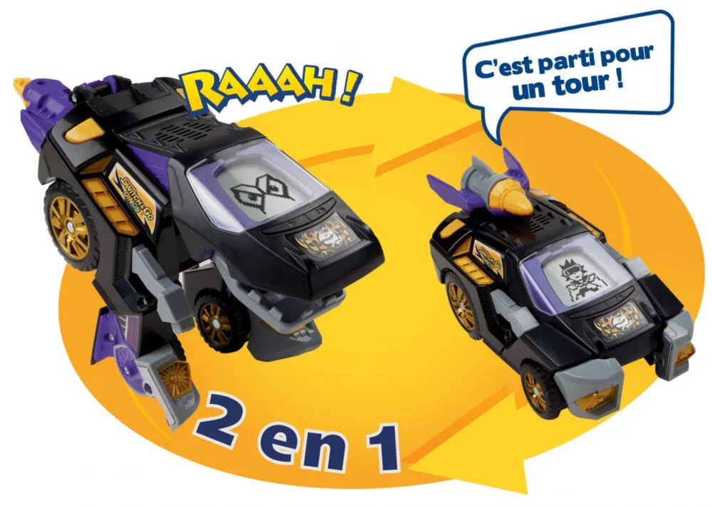 VTech 80-141305 Thumbnail 4