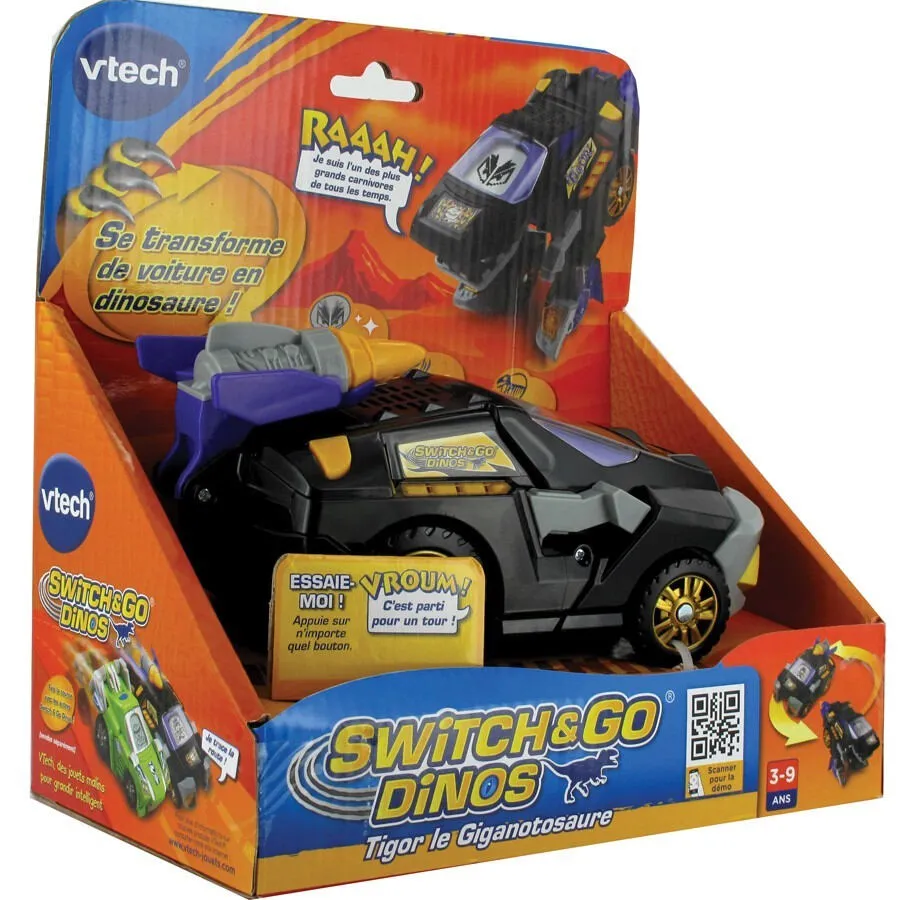 VTech 80-141305 Thumbnail 2
