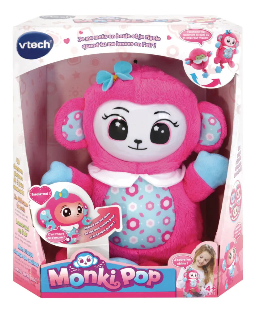 VTech 80-175405 Thumbnail 2
