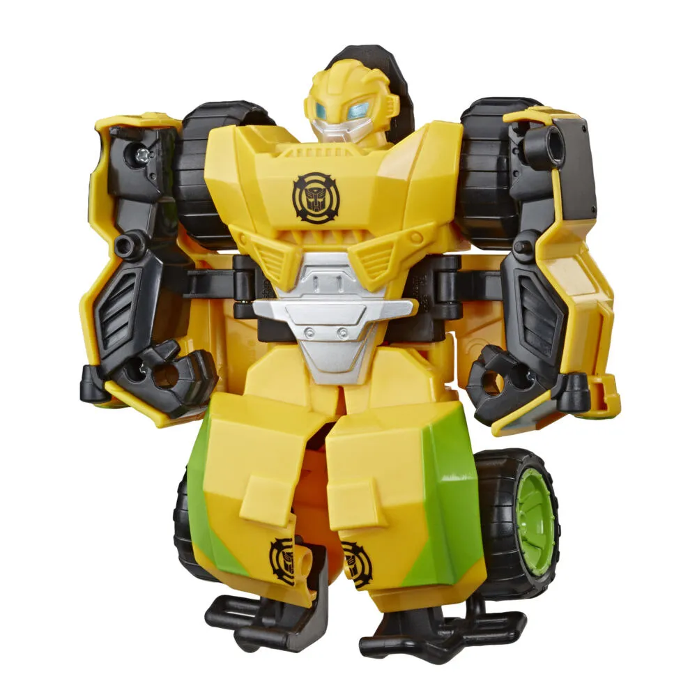 Hasbro E5366EU4 Thumbnail 2