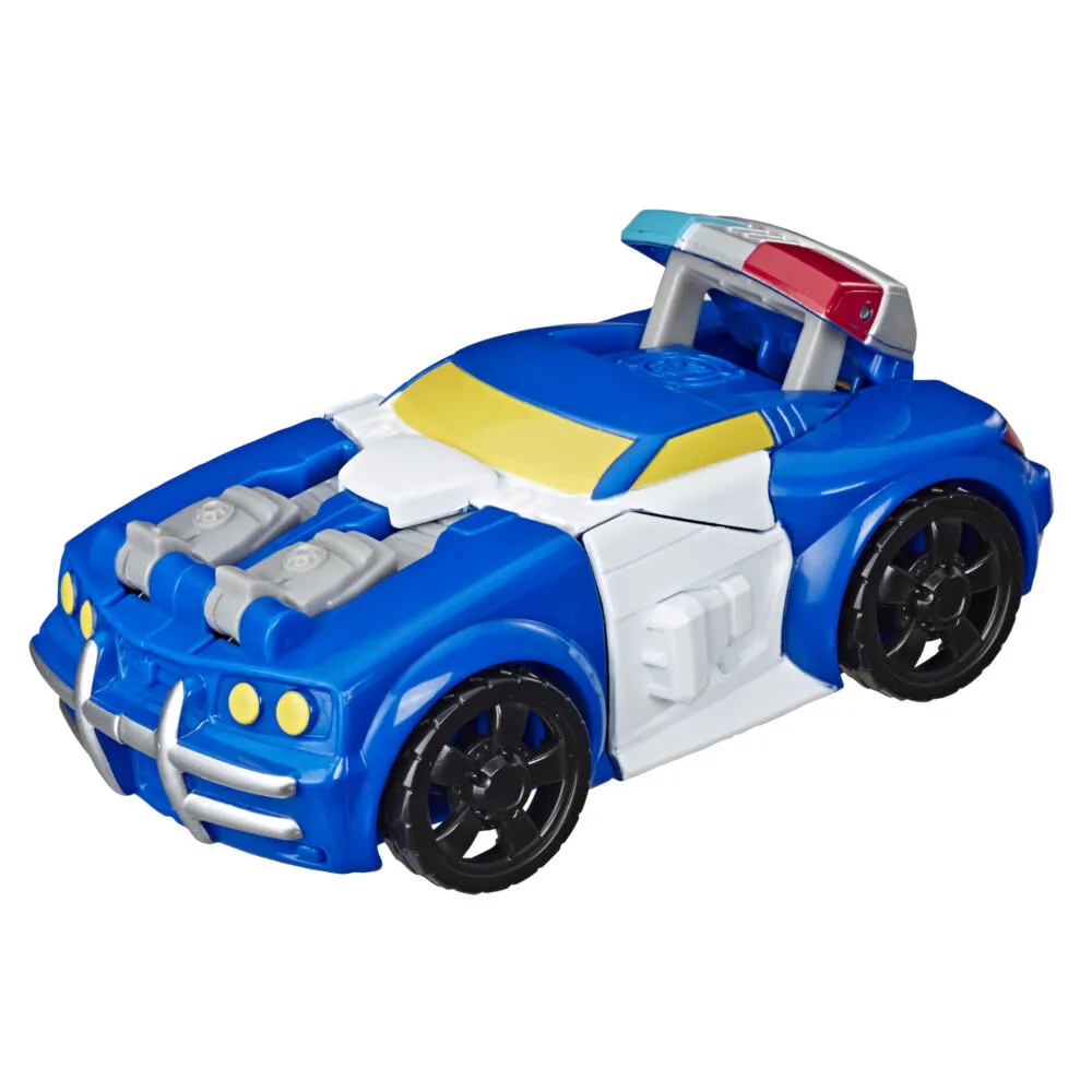 Hasbro E5366EU4 Thumbnail 8