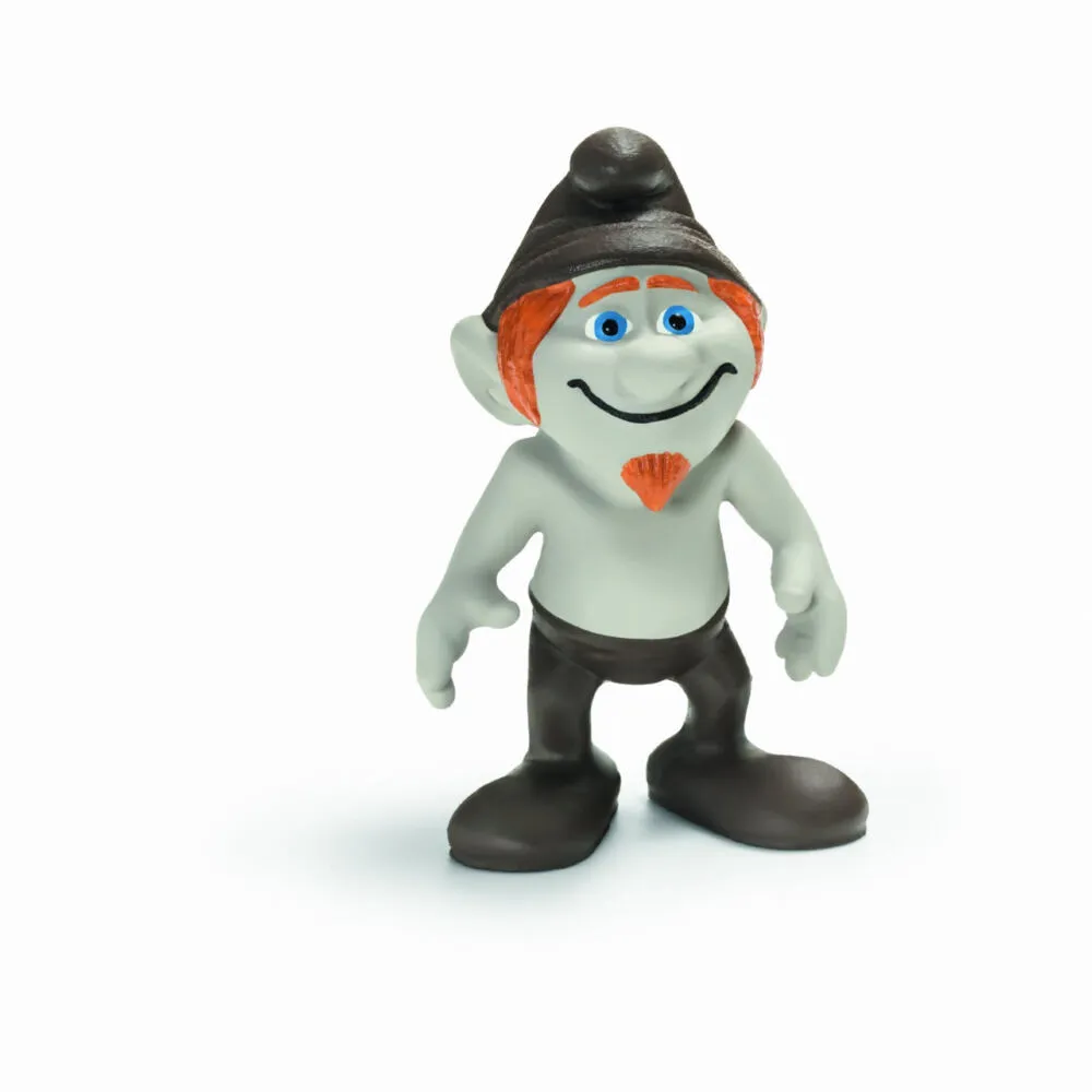 schleich 20758 Oyuncak Figür Thumbnail 0