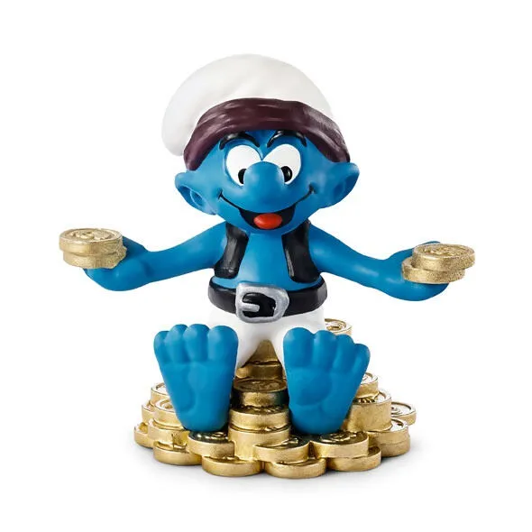 schleich 20766 Oyuncak Figür Thumbnail 0