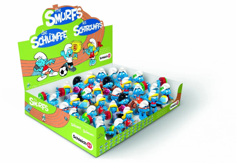 schleich 20903 Oyuncak Figür Thumbnail 1