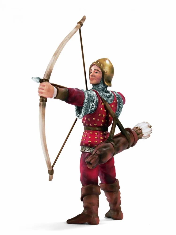 schleich 70015 Oyuncak Figür Thumbnail 0