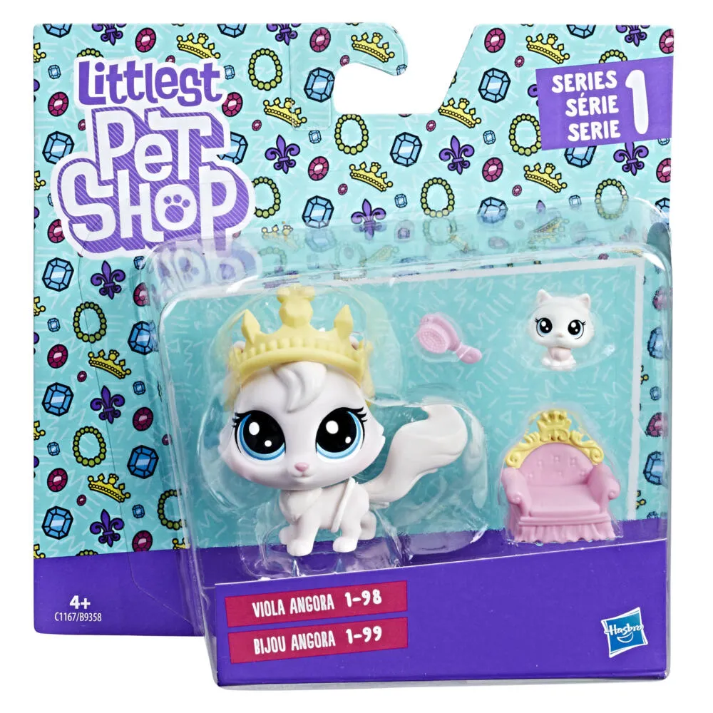 Hasbro B9358EU40 Thumbnail 11