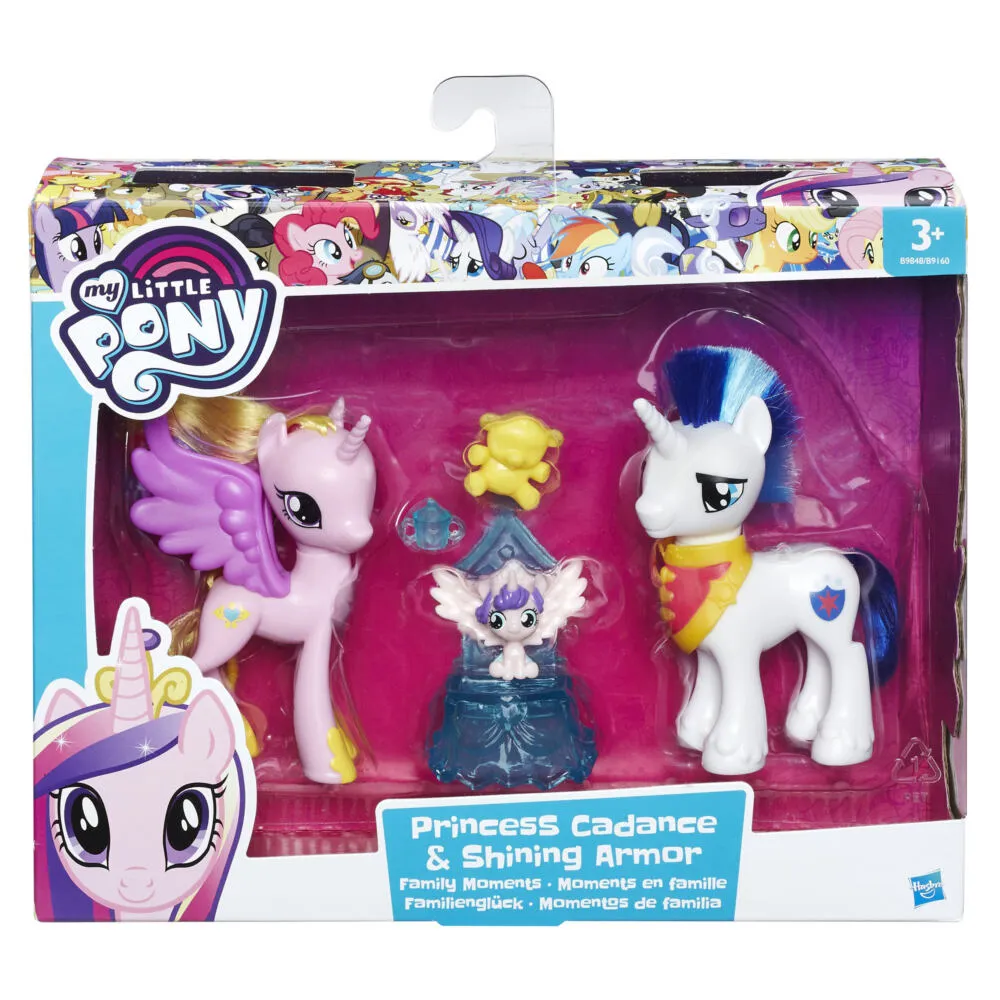 Hasbro B9160EU40 Thumbnail 1