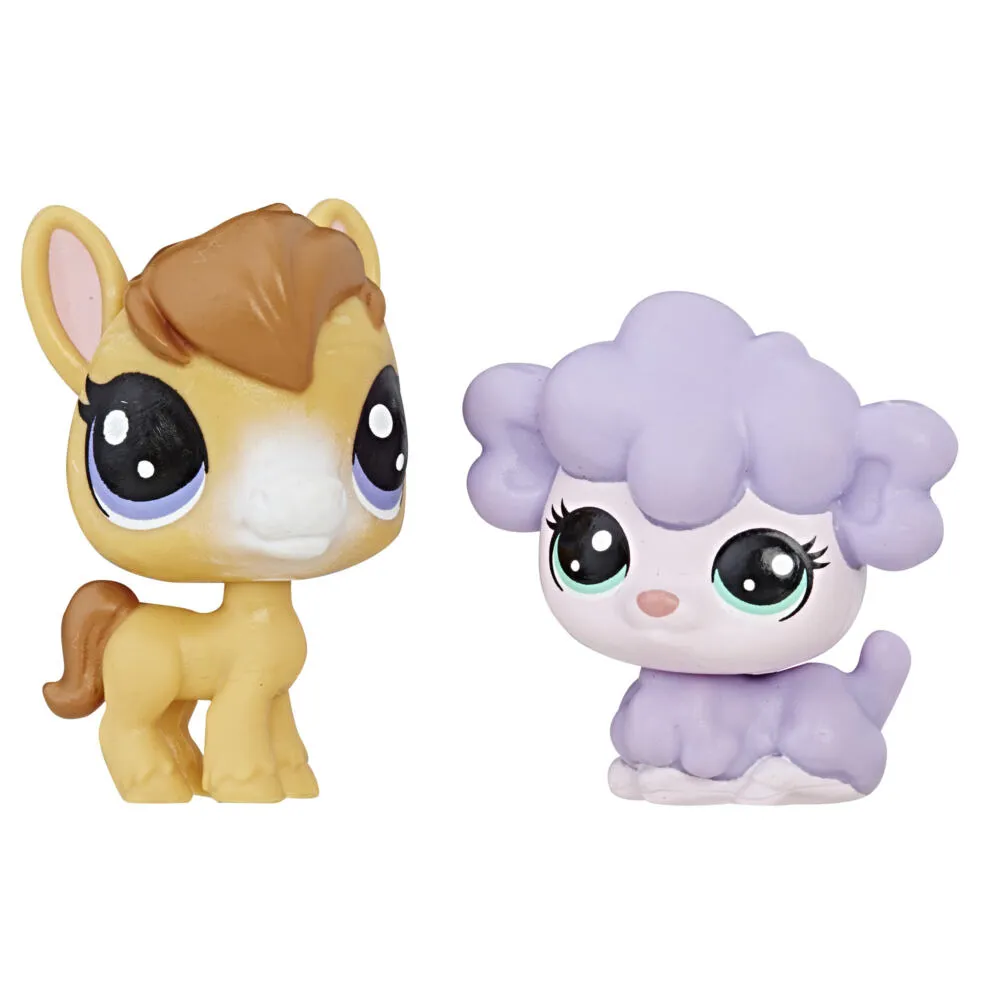 Hasbro B9389EU40 Thumbnail 1