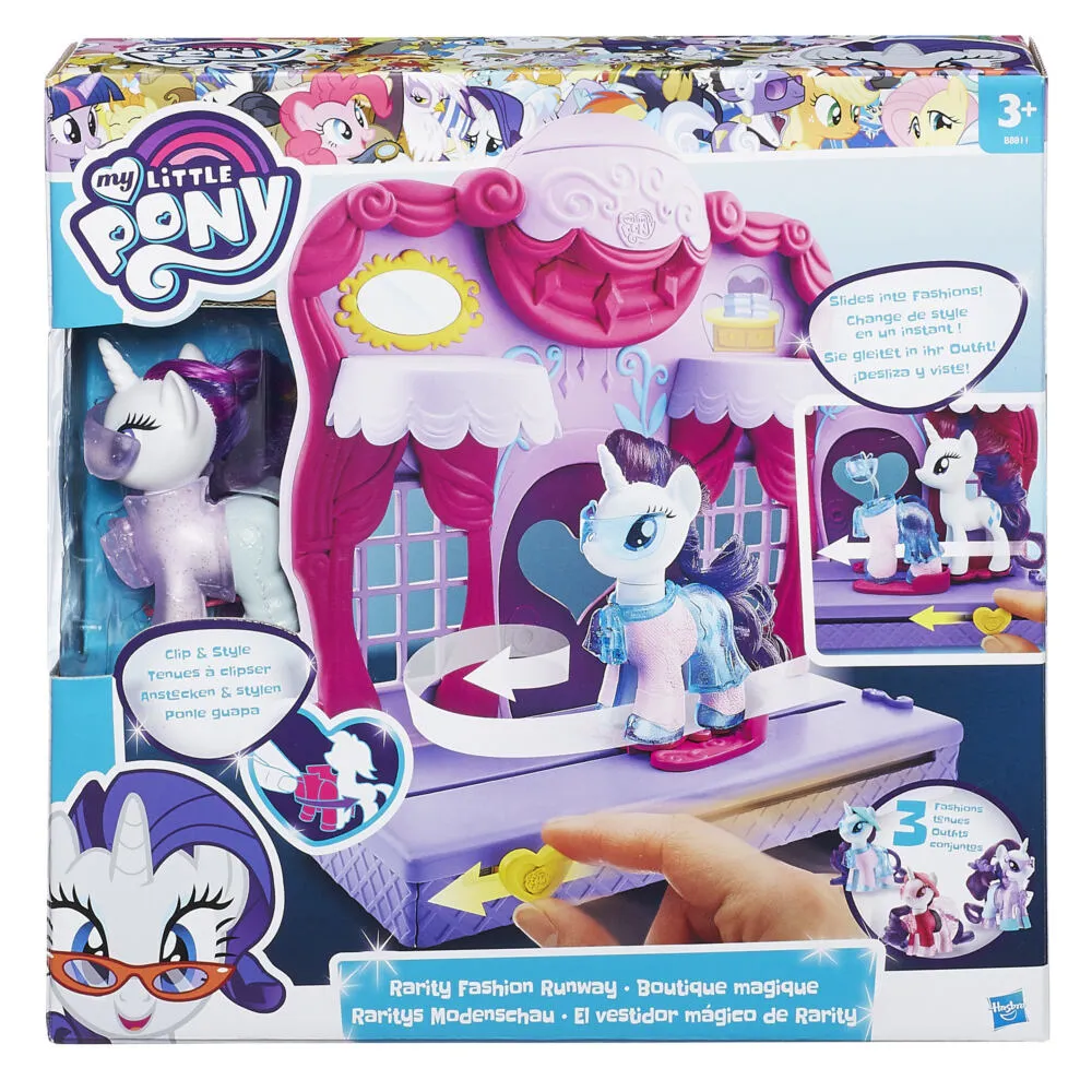 Hasbro B8811EU40 Thumbnail 8