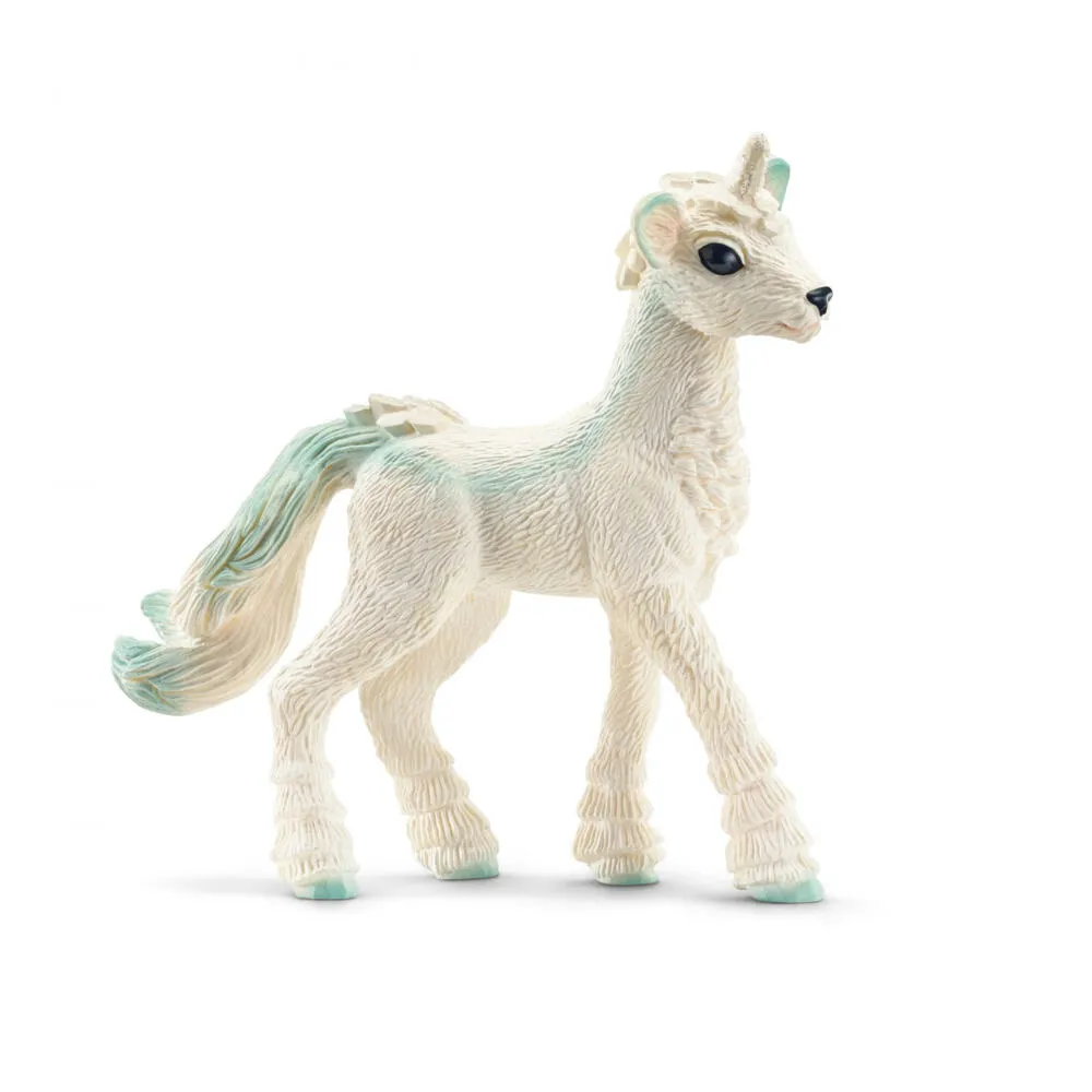 schleich 70493 36 Parça Oyuncak Figür Thumbnail 13
