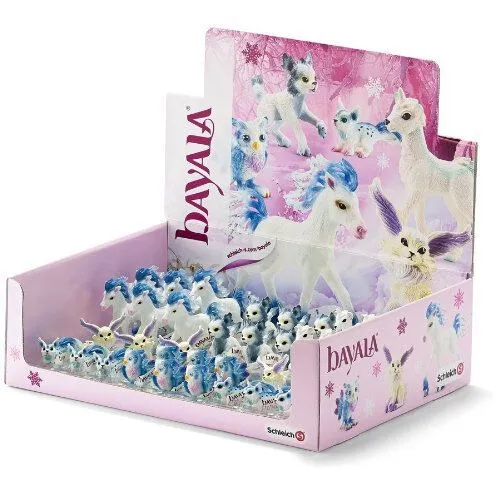 schleich 70493 36 Parça Oyuncak Figür Thumbnail 15