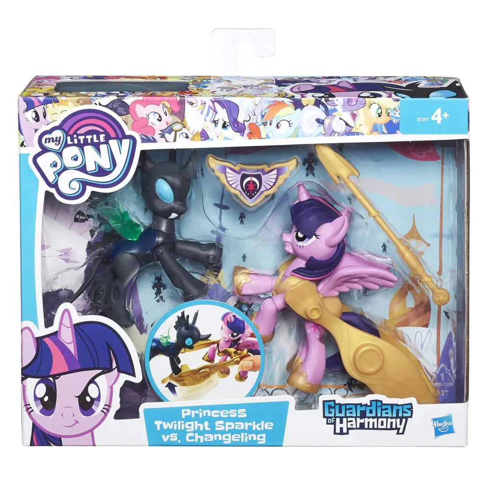 Hasbro B6009EU40 Thumbnail 4