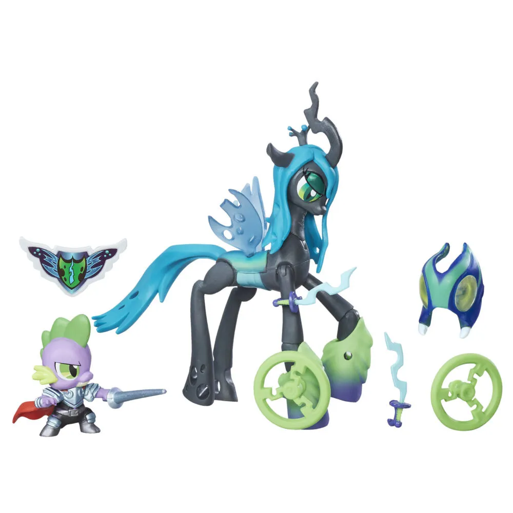 Hasbro B6009EU40 Thumbnail 2