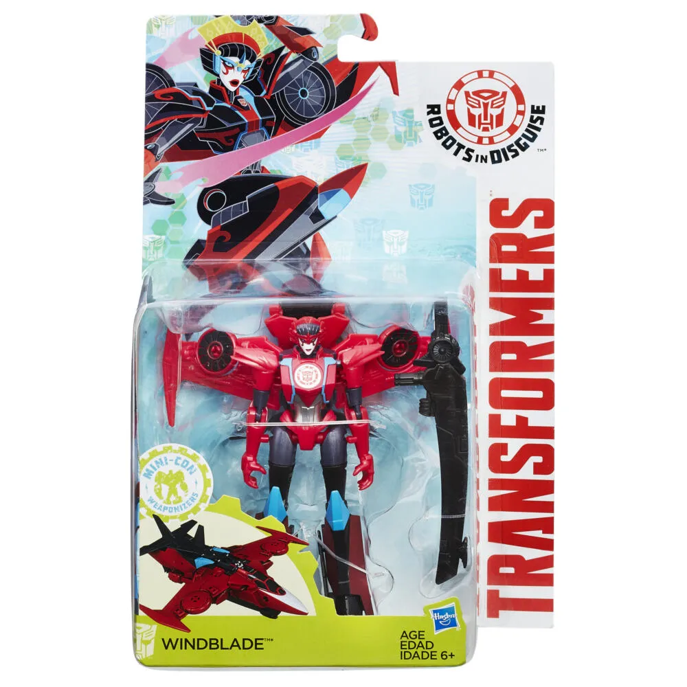 Hasbro B7042ES00 Thumbnail 4