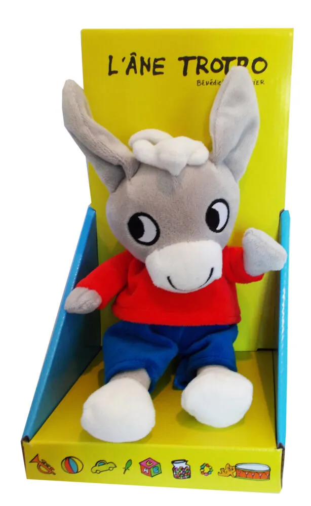 Moose Toys 539108 Thumbnail 2