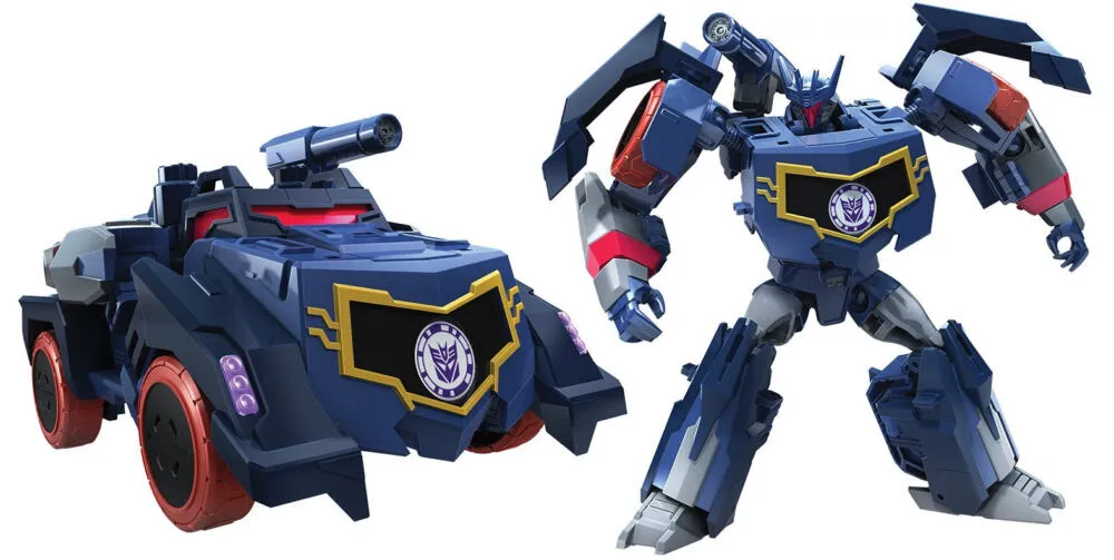 Hasbro C1080EU40 Thumbnail 8