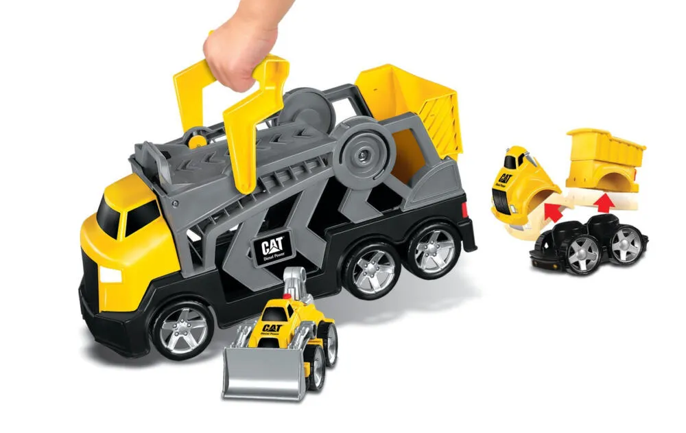 Mattel 00652V Thumbnail 3