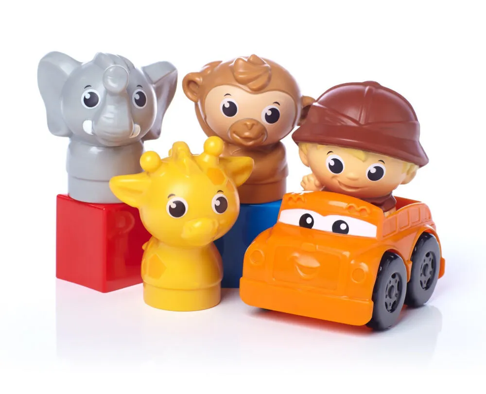 Mattel DCL33 Thumbnail 7