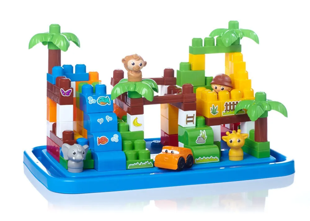Mattel DCL33 Thumbnail 1