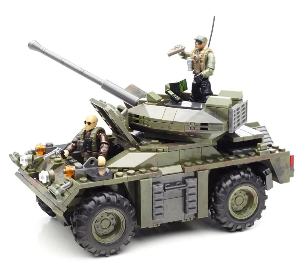 Mattel DCL09 İnşaat Yapı Oyuncakları Thumbnail 4