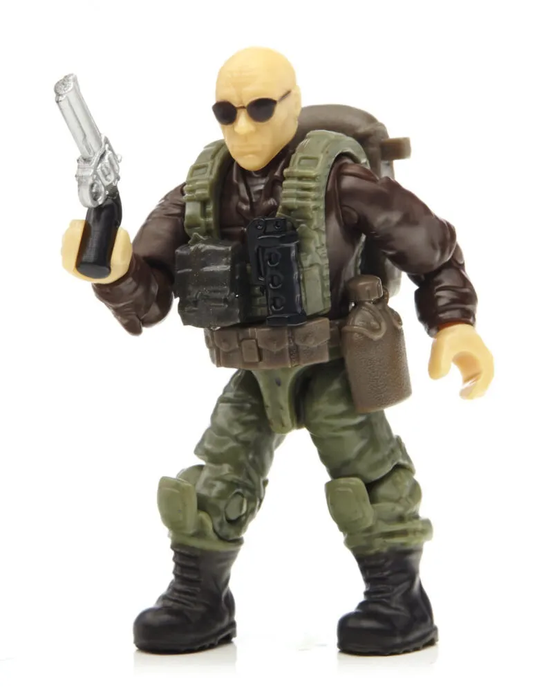 Mattel DCL09 İnşaat Yapı Oyuncakları Thumbnail 8