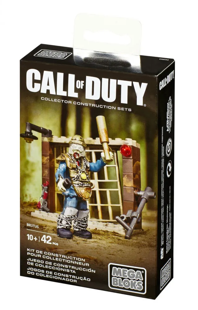 Mattel CNC66 Thumbnail 1